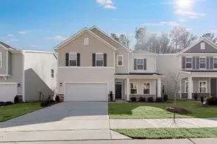 772 Shea Hl Dr, Angier, NC 27501 - Photo 4