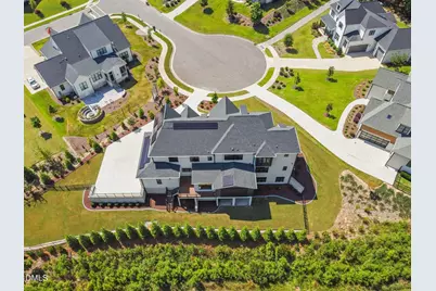 1404 Montvale Ridge Drive, Cary, NC 27519 - Photo 70