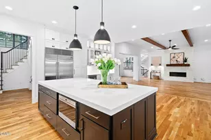 1404 Montvale Ridge Dr, Cary, NC 27519 - Photo 16