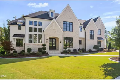 1404 Montvale Ridge Drive, Cary, NC 27519 - Photo 1