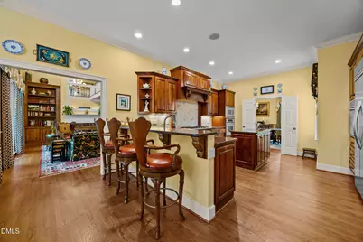8218 Old Raleigh Road, Sims, NC 27880 - Photo 22