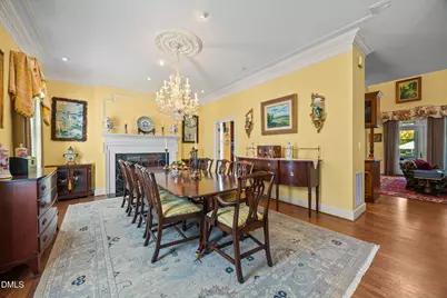 8218 Old Raleigh Road, Sims, NC 27880 - Photo 12