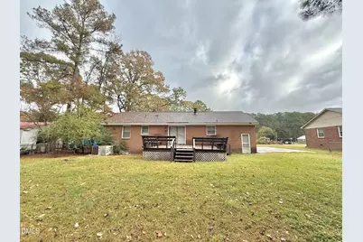 124 Martin Sasser Drive, Rocky Mount, NC 27801 - Photo 6