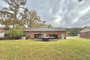 124 Martin Sasser Dr, Rocky Mount, NC 27801 - Photo 6