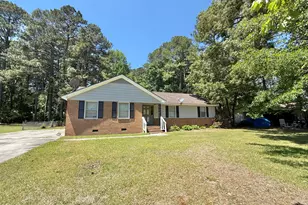 124 Martin Sasser Dr, Rocky Mount, NC 27801 - Photo 1
