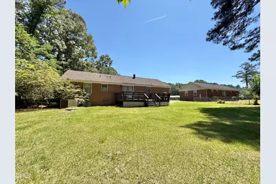 124 Martin Sasser Drive, Rocky Mount, NC 27801 - Photo 4