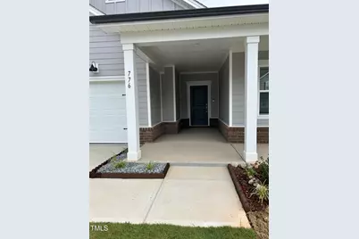 776 Denburn Pl Place, Raleigh, NC 27603 - Photo 4