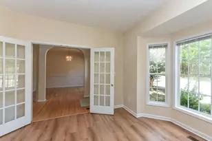 406 Somersview Dr, Chapel Hill, NC 27514 - Photo 8