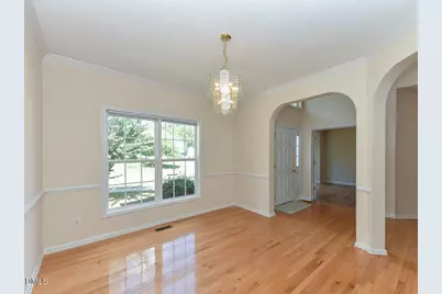 406 Somersview Drive, Chapel Hill, NC 27514 - Photo 4