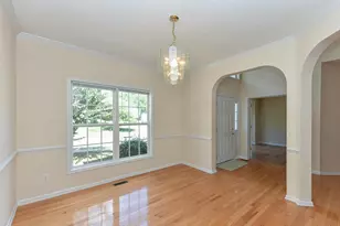 406 Somersview Dr, Chapel Hill, NC 27514 - Photo 4