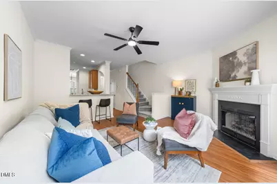 135 Cedar Elm Road, Durham, NC 27713 - Photo 14