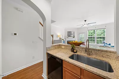 135 Cedar Elm Road, Durham, NC 27713 - Photo 8