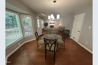 4616 Holly Brook Drive, Apex, NC 27539 - Photo 2