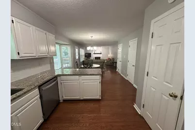 4616 Holly Brook Drive, Apex, NC 27539 - Photo 8