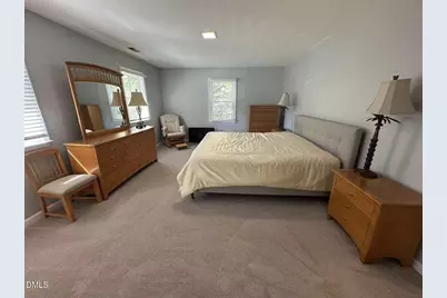 4616 Holly Brook Drive, Apex, NC 27539 - Photo 18