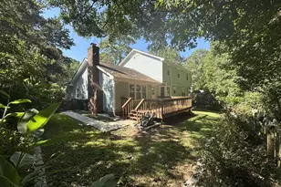 4616 Holly Brook Dr, Apex, NC 27539 - Photo 32