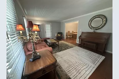 4616 Holly Brook Drive, Apex, NC 27539 - Photo 10