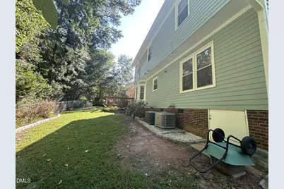 4616 Holly Brook Drive, Apex, NC 27539 - Photo 30