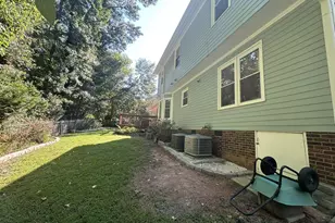 4616 Holly Brook Dr, Apex, NC 27539 - Photo 30