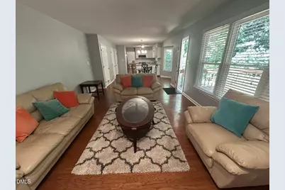 4616 Holly Brook Drive, Apex, NC 27539 - Photo 4