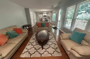 4616 Holly Brook Dr, Apex, NC 27539 - Photo 4