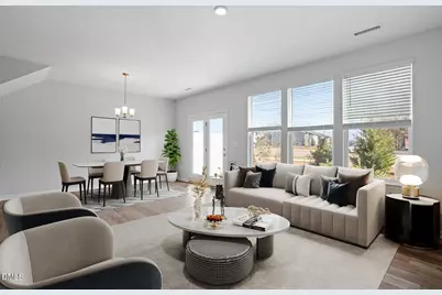 953 Westerland Way #65, Durham, NC 27703 - Photo 22