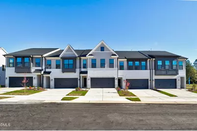 960 Westerland Way #144, Durham, NC 27703 - Photo 6