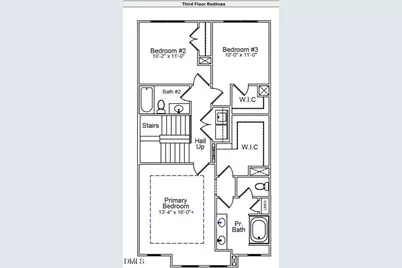 960 Westerland Way #144, Durham, NC 27703 - Photo 4