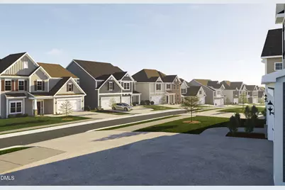 960 Westerland Way #144, Durham, NC 27703 - Photo 8