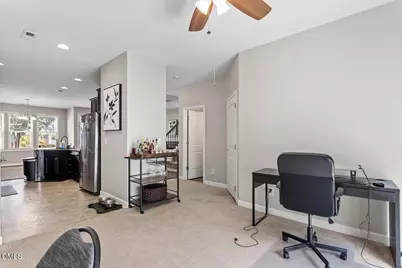 3742 Nicolyn Drive, Raleigh, NC 27616 - Photo 14