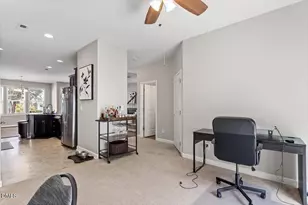 3742 Nicolyn Drive, Raleigh, NC 27616 - Photo 14