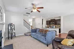 3742 Nicolyn Drive, Raleigh, NC 27616 - Photo 6