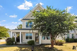 3742 Nicolyn Drive, Raleigh, NC 27616 - Photo 2