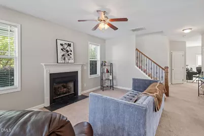 3742 Nicolyn Drive, Raleigh, NC 27616 - Photo 4