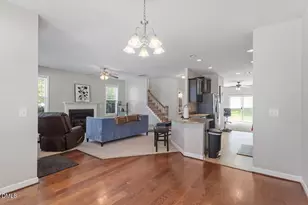 3742 Nicolyn Drive, Raleigh, NC 27616 - Photo 8