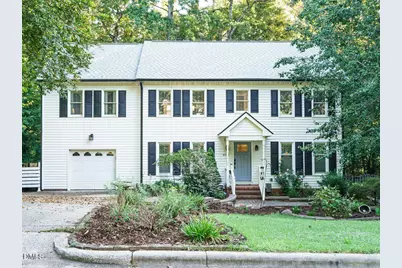 4104 Betterton Drive, Raleigh, NC 27613 - Photo 1