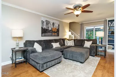 4104 Betterton Drive, Raleigh, NC 27613 - Photo 4