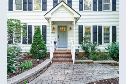 4104 Betterton Drive, Raleigh, NC 27613 - Photo 2