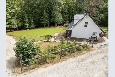 129 Family Drive, Rougemont, NC 27572 - Photo 38