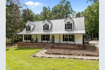 129 Family Drive, Rougemont, NC 27572 - Photo 2