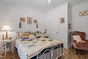 129 Family Dr, Rougemont, NC 27572 - Photo 20