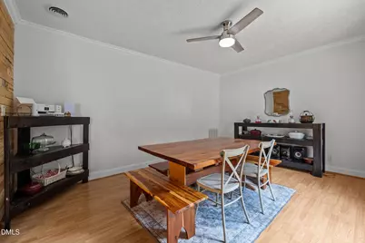 129 Family Drive, Rougemont, NC 27572 - Photo 16