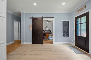 129 Family Dr, Rougemont, NC 27572 - Photo 14