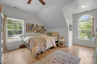 129 Family Drive, Rougemont, NC 27572 - Photo 26