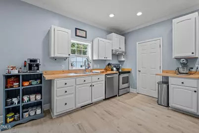 129 Family Drive, Rougemont, NC 27572 - Photo 12