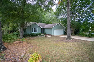 5014 Rolling Meadows Dr, Durham, NC 27703 - Photo 2