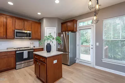 8719 Cypress Grove Run, Raleigh, NC 27612 - Photo 6