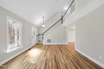 8313 Bellingham Circle, Raleigh, NC 27615 - Photo 8