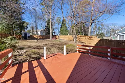 8313 Bellingham Circle, Raleigh, NC 27615 - Photo 30