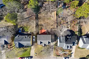 8313 Bellingham Cir, Raleigh, NC 27615 - Photo 4